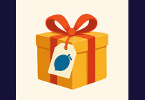 Cartes cadeaux