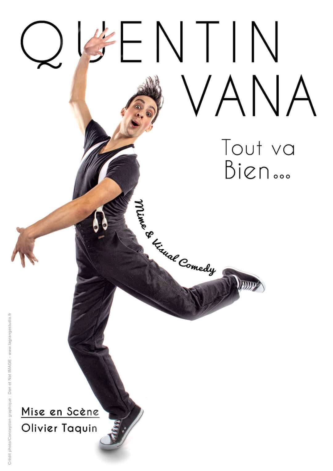 Tout va bien...